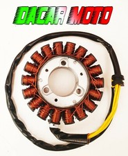 STATORE HONDA per Honda CH250 Elite KAB FES250 Foresight 250 95mm