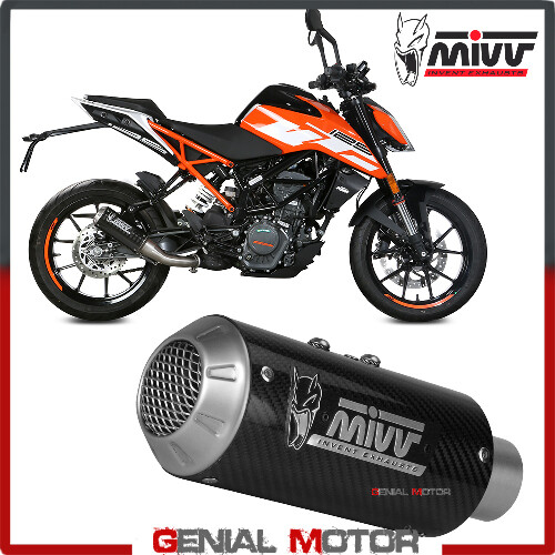 Terminale scarico mivv - terminale,