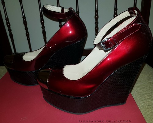 Alessandro dell acqua scarpe - alessandro,