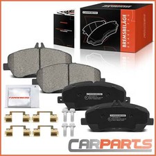 Pastiglie Frontale per