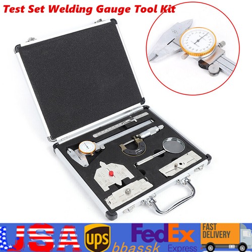 Test set kit attrezzi - test,