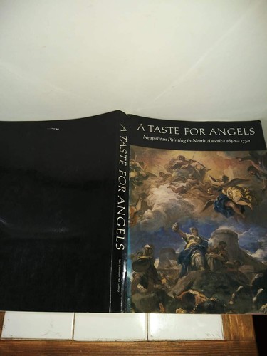 Taste for angels - taste, neapolitan