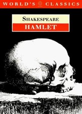 Hamlet (Oxford Shakespeare) By