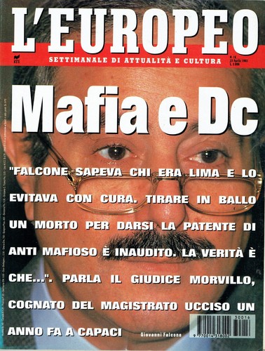 Europeo 1993 giovanni - europeo, 1993/16=giovanni