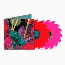 NEW  King Gizzard and the