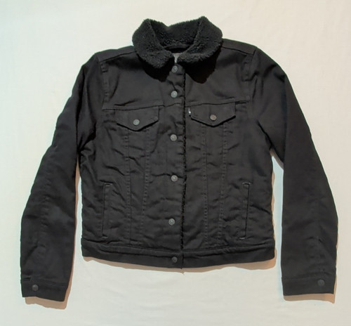 Levis giacca denim - levis,