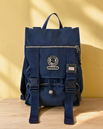 Zaino invicta anni blu - anni, 90