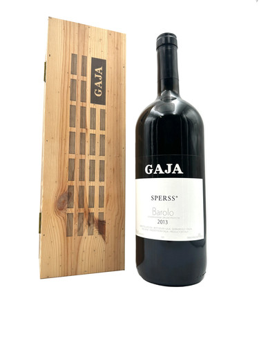 2013 gaja barolo - barolo, sperss