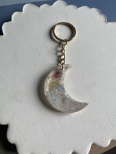 Portachiavi In Resina