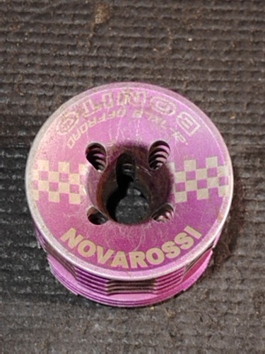Novarossi bonito 7 - bonito, .21-7