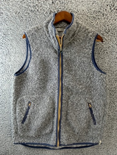 Woolrich maglione gilet donna