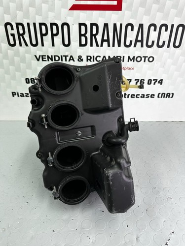 Cassa filtro kawasaki 750 - kawasaki, z