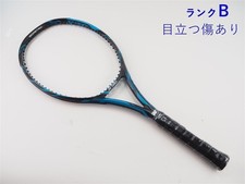 Racchetta da tennis usata YONEX EZONE DR 100 LG 2016 modello (LG2)YONEX...