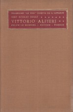 Vittorio alfieri siro - vittorio,