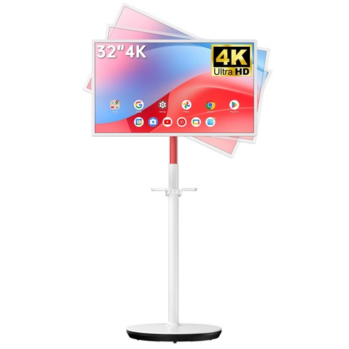 Monitor smart portatile 32 - smart,