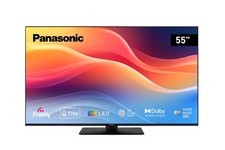 Panasonic TV LED 55" 4K Ultra