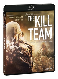 Film the kill team - -, (dvd