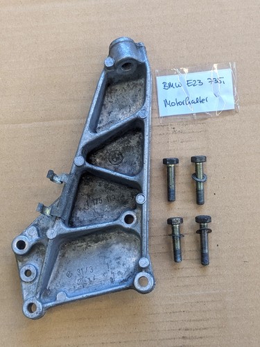 Bmw e23 735i m30 supporto - e23,