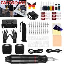 Kit completo macchina penna