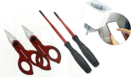 Eci elettroforniture - eci,