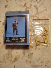 VERLINDEN 54MM- UFFICIALE