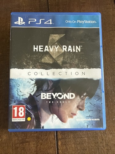 Heavy rain and beyond - beyond:, two