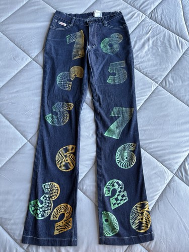 Jeans donna svasati usa - donna,