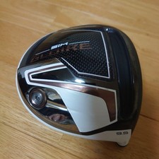 Testina driver TaylorMade SIM