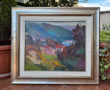 Renato Ferrarini (1919-2003) -