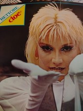 DONATELLA RETTORE MALAMOCCO