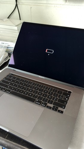 Apple macbook pro - macbook, 16