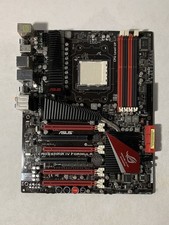 Asus Crosshair IV Formula AMD