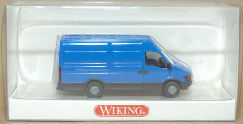 Wiking 028601 iveco - 028601, daily