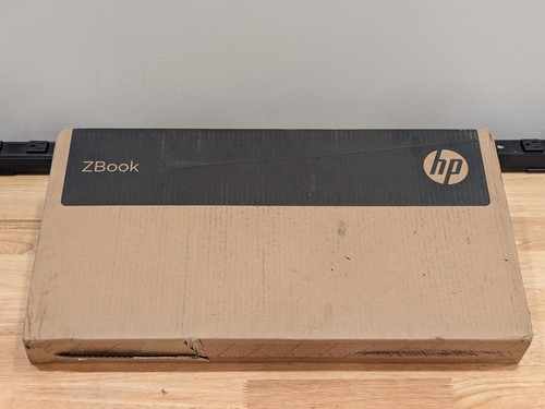 Zbook fury g1i 16 - hp,