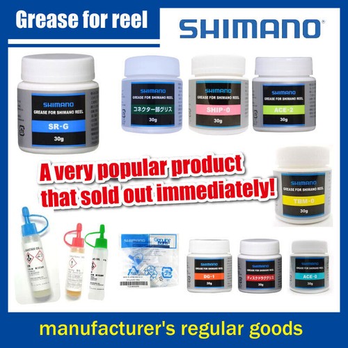 Parti ricambio shimano - parti, di