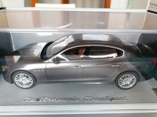 Maserati Quattroporte BBR 1/18