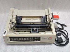 Oki MICROLINE 390 TURBO 24 pin
