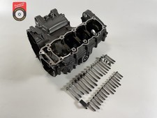 Kawasaki Z 1000 03-06 - blocco