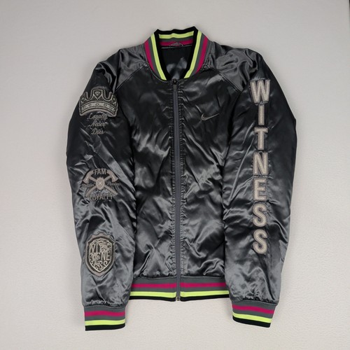 Nike lebron james bomber - lebron,