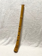 Shakuhachi Bamboo 1 Shaku 8