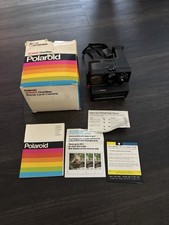 Polaroid Land Camera Polasonic