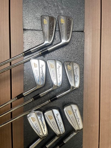 Mizuno set ferri 8 - set,