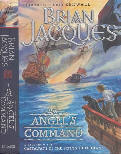 The angel command castaways - angel's, (castaways