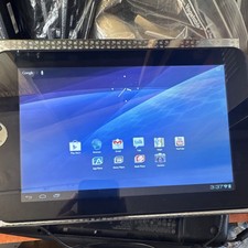 Toshiba AT100 Android 4.0.4