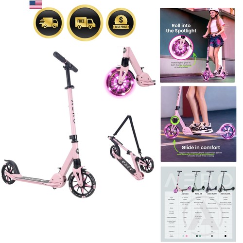 Kick scooter per bambini - kick,