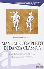Libri grazioso cecchetti - libri,