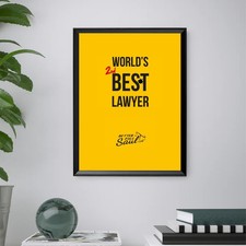 Better Call Saul - Quadro