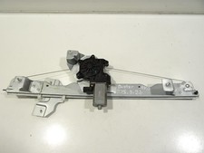 WINDOW REGULATOR ELECTRIC