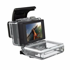 Display esterno LCD BacPac +