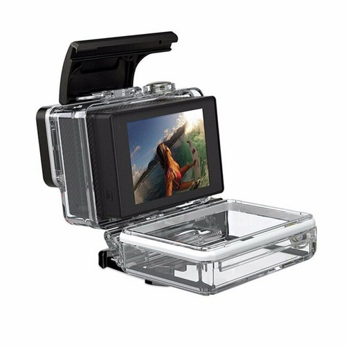 Display esterno lcd - lcd, bacpac